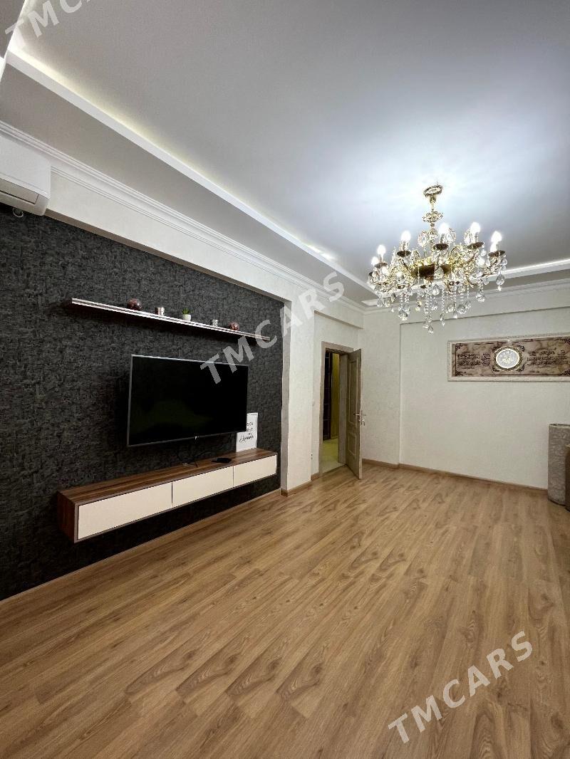 Satlyk jaý. Mir 8-de 3 kom. - Мир 8 - img 2