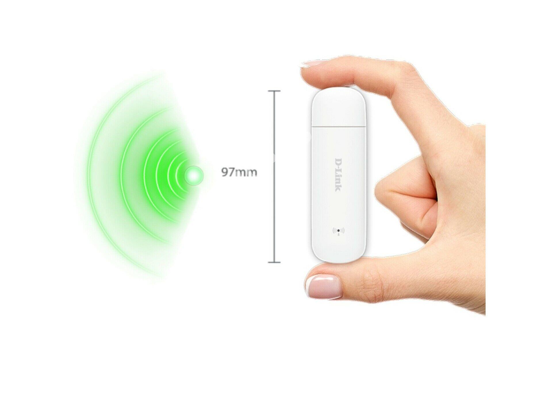 4G MODEM модем D-Link - Aşgabat - img 2