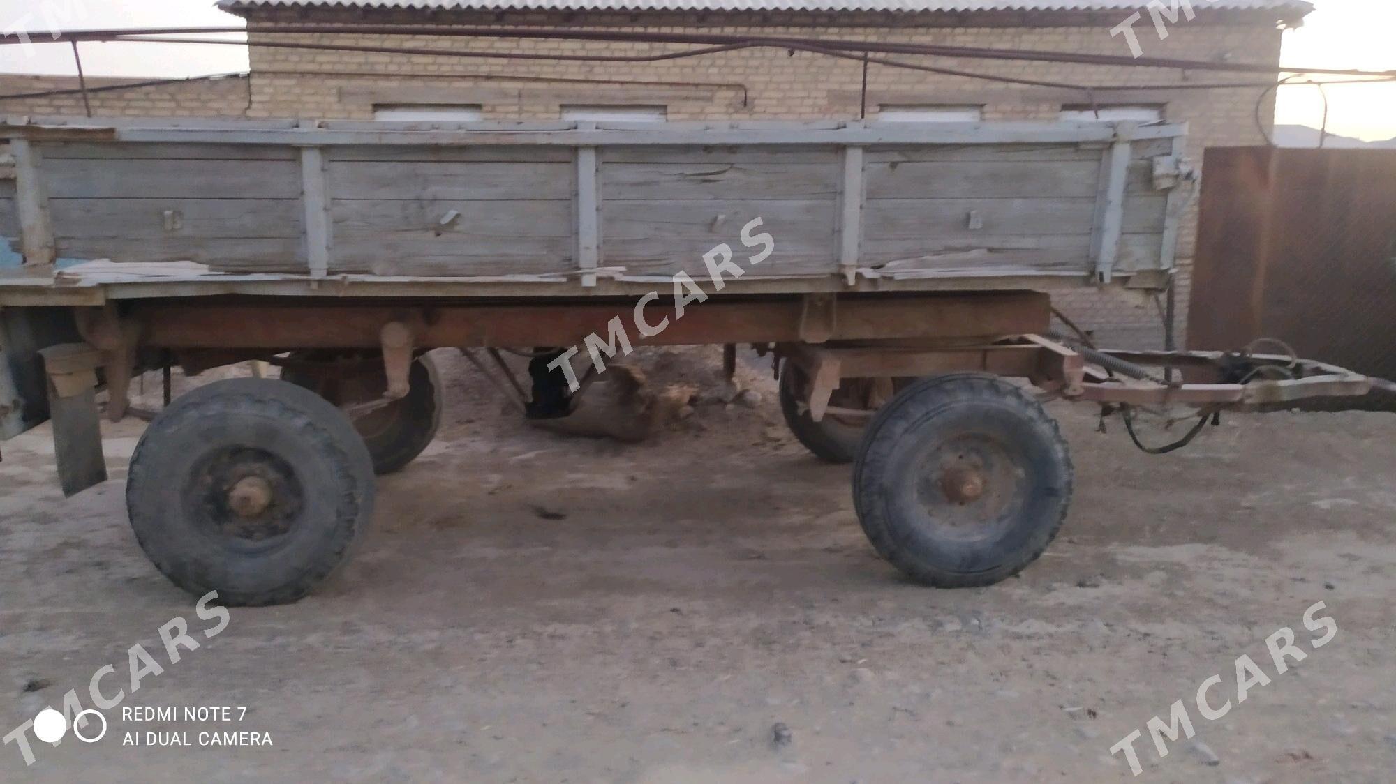 MTZ T-28 1997 - 12 000 TMT - Murgap - img 4