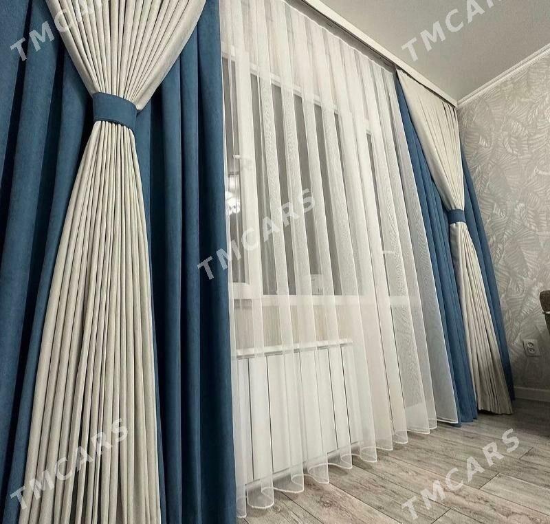 PERDE ZALYUZ ŽALÝUZ ZANAWESKA - Aşgabat - img 4