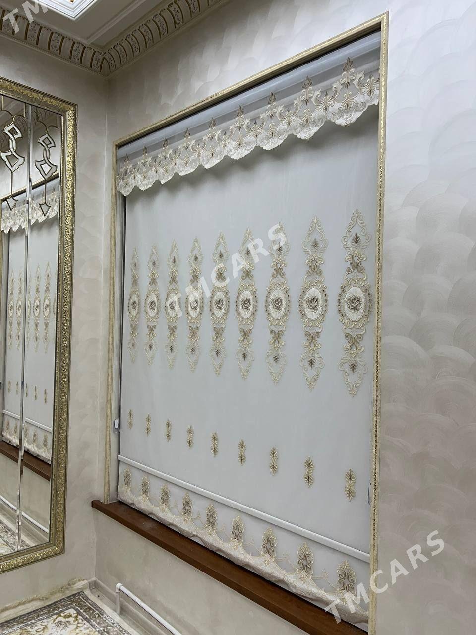 ZALYUZ PERDE ŽALÝUZ ZANAWESKA - Aşgabat - img 4