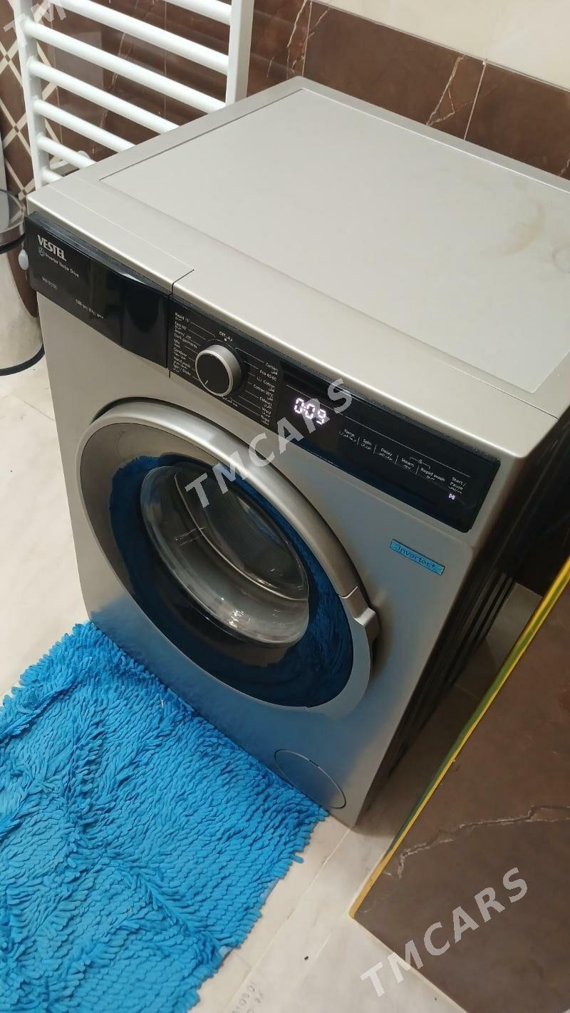 VESTEL Kir maşyn - Gökdepe - img 3