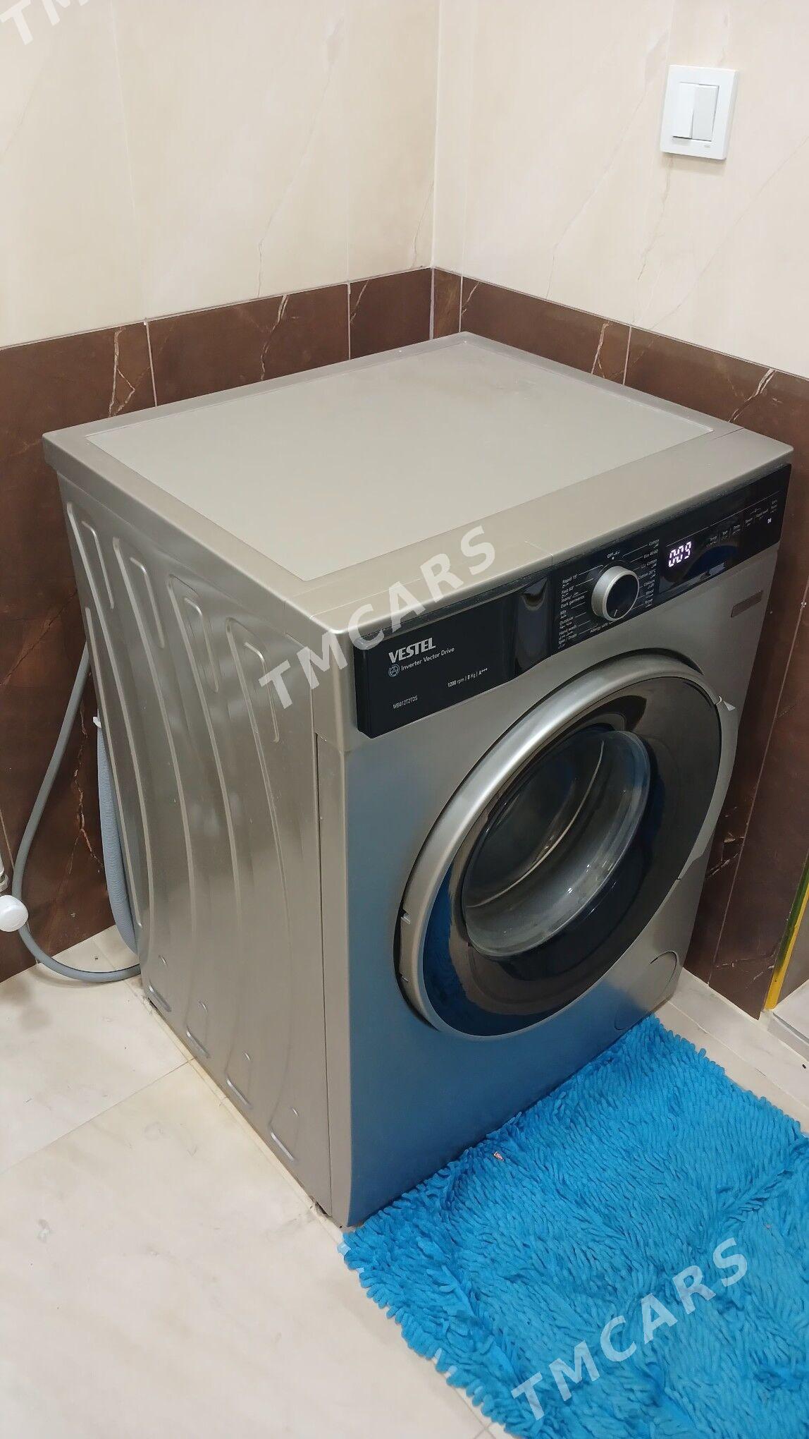 VESTEL Kir maşyn - Gökdepe - img 2