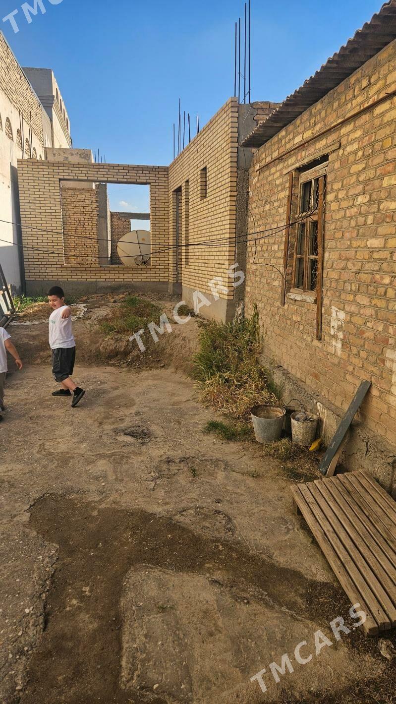 продаю дом 4сот - Türkmenabat - img 4
