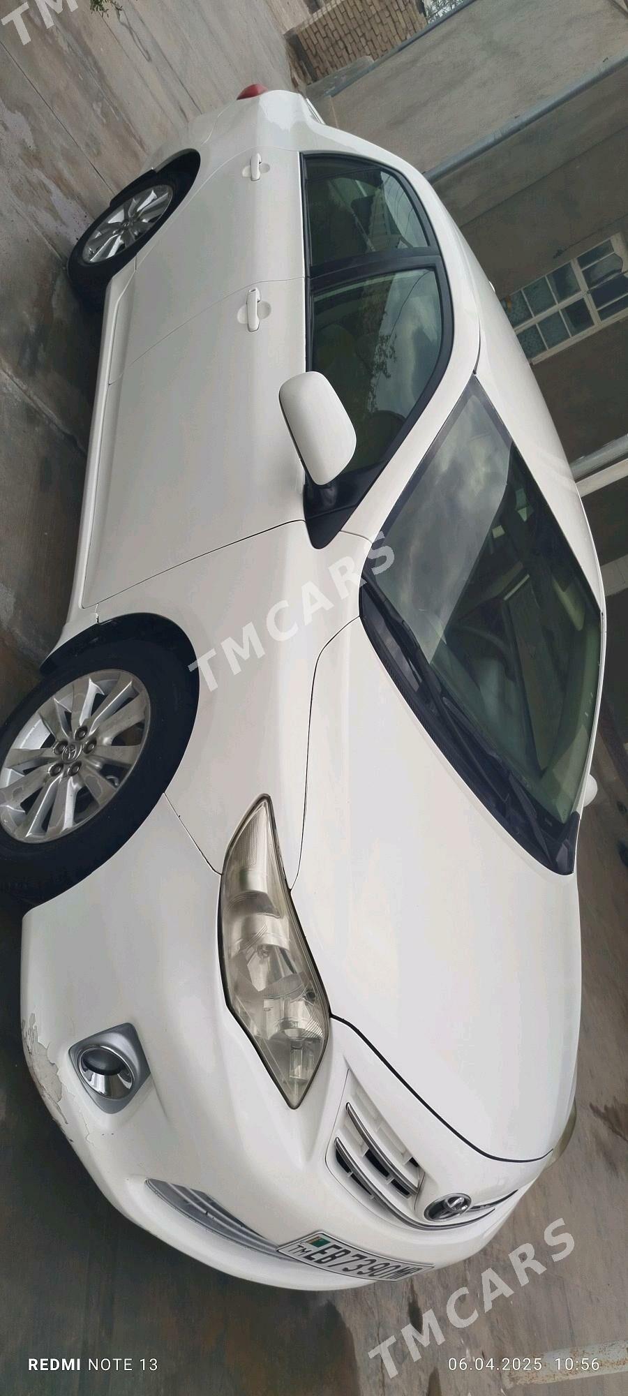 Toyota Corolla 2009 - 125 000 TMT - Байрамали - img 6