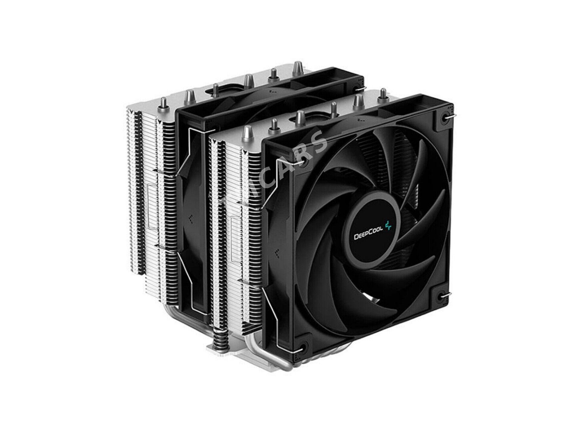 Deepcool AG620 Башенный кулер - Aşgabat - img 2