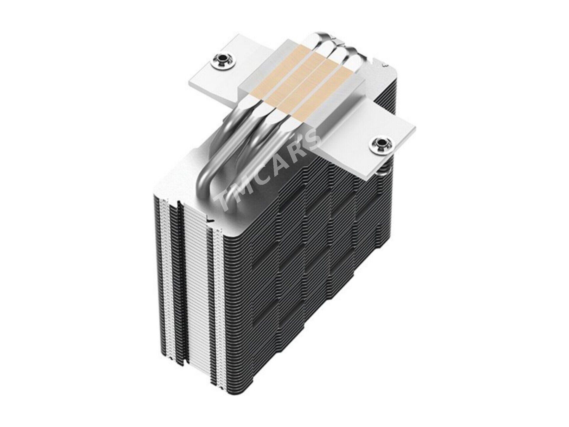 Deepcool AG400 LED башенный - Aşgabat - img 3