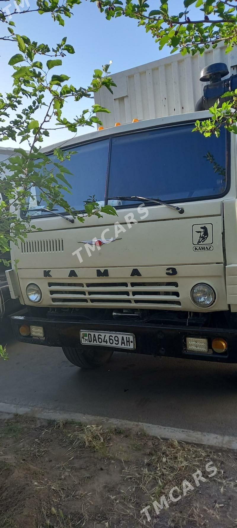 Kamaz 5320 1991 - 250 000 TMT - Кака - img 1