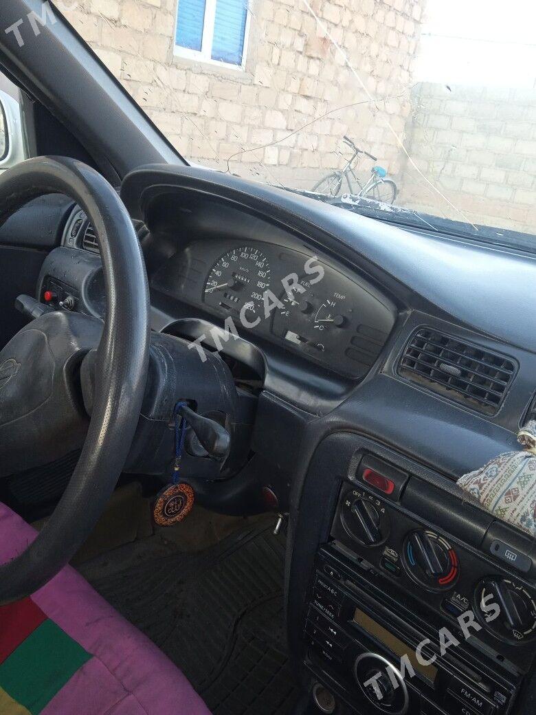 Nissan Sunny 1999 - 18 000 TMT - Гумдаг - img 4