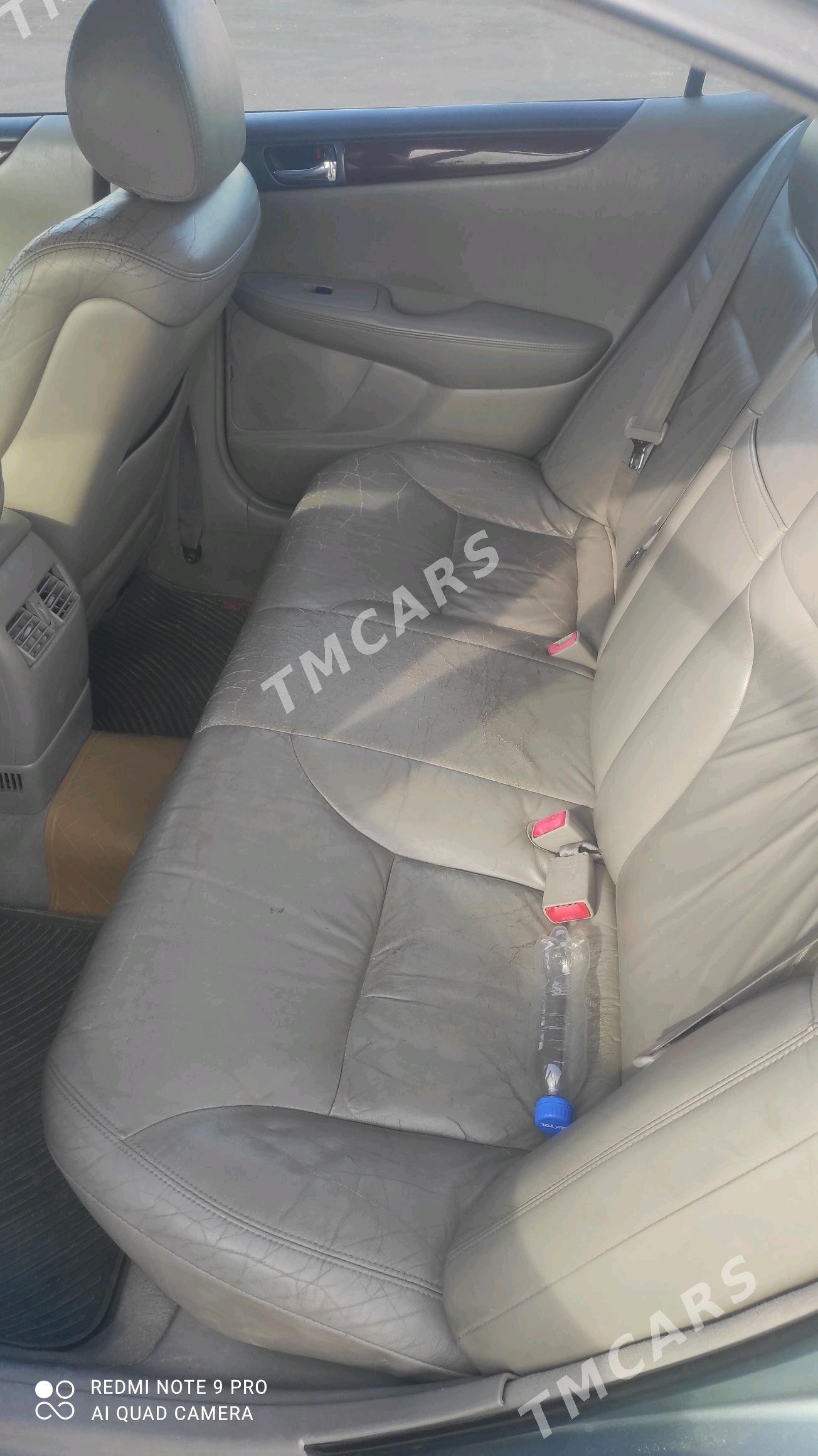 Lexus ES 330 2004 - 170 000 TMT - Türkmenbaşy - img 2