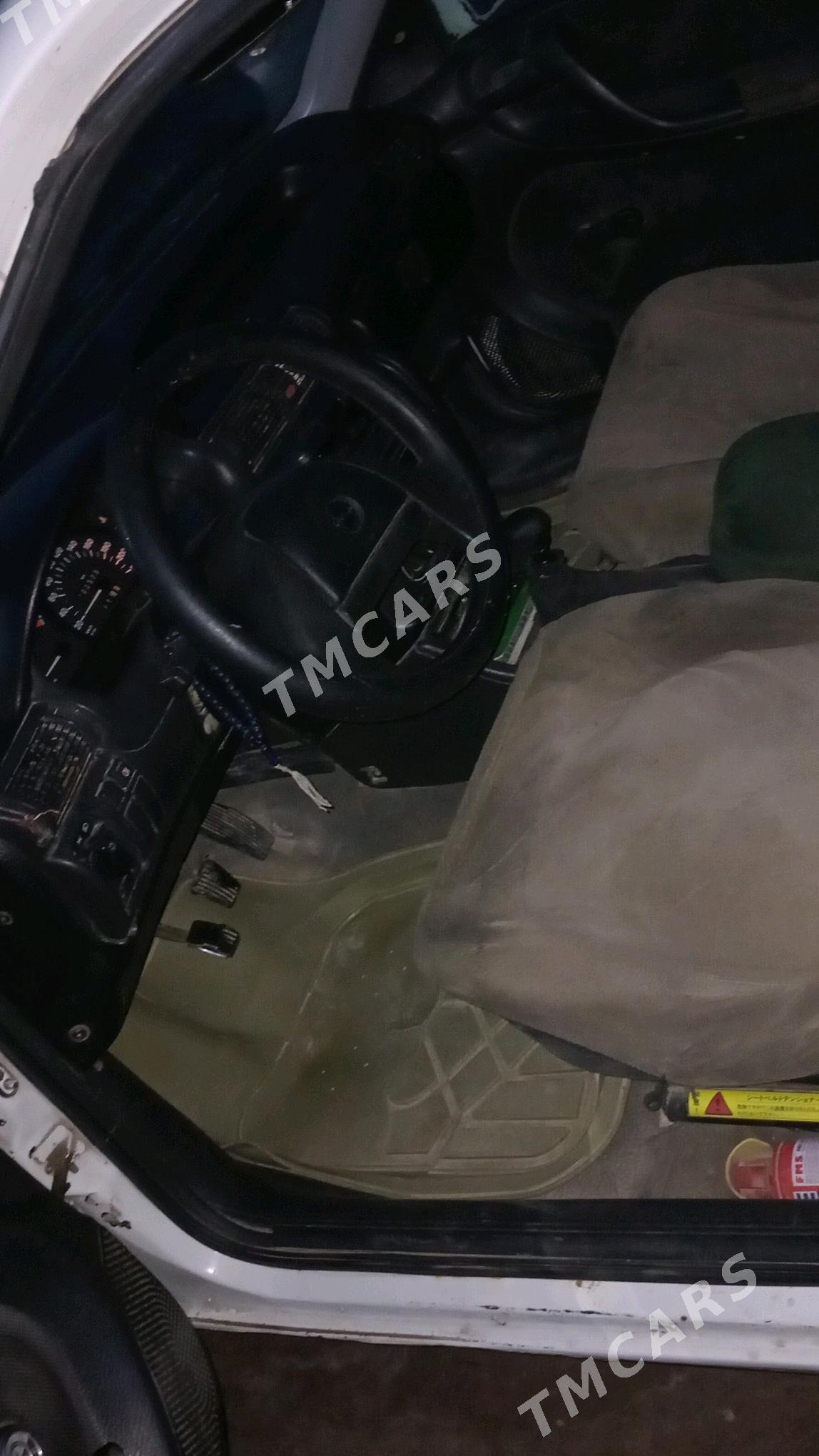 Opel Astra 1993 - 20 000 TMT - Рухубелентский этрап - img 3