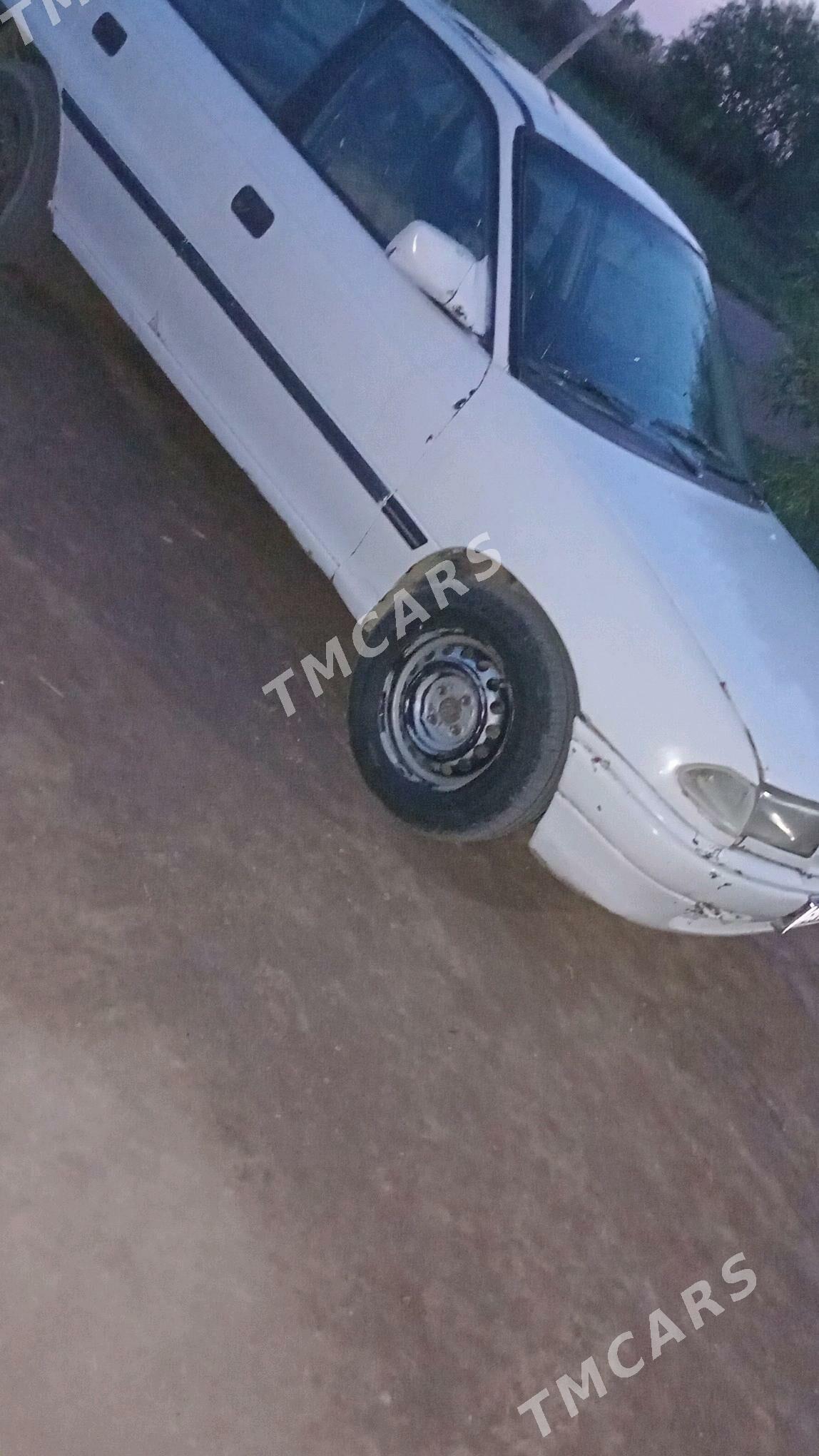 Opel Astra 1993 - 20 000 TMT - Рухубелентский этрап - img 4