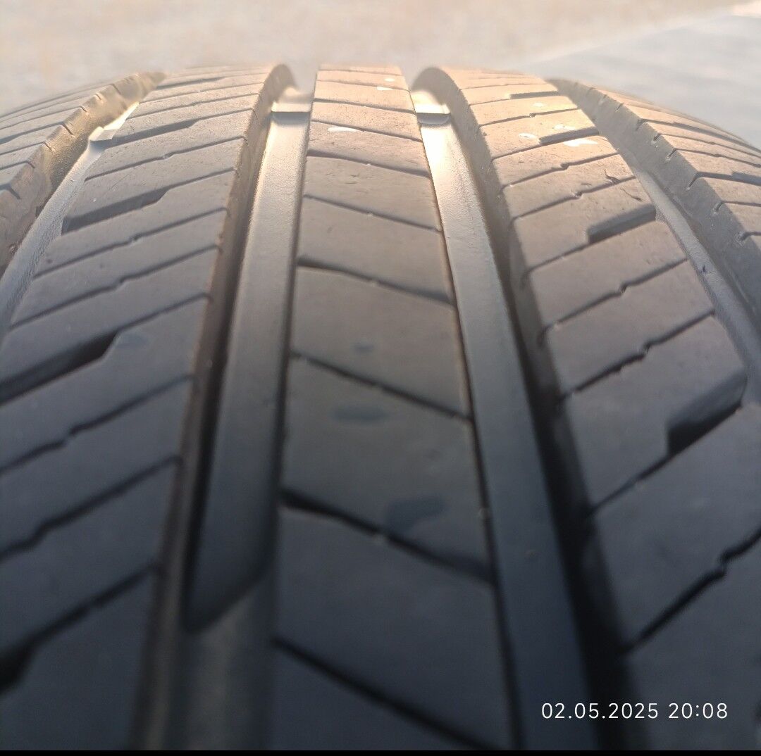 Sailun Inspire 215/60R16 - 1sany 500 TMT - Balkanabat - img 2
