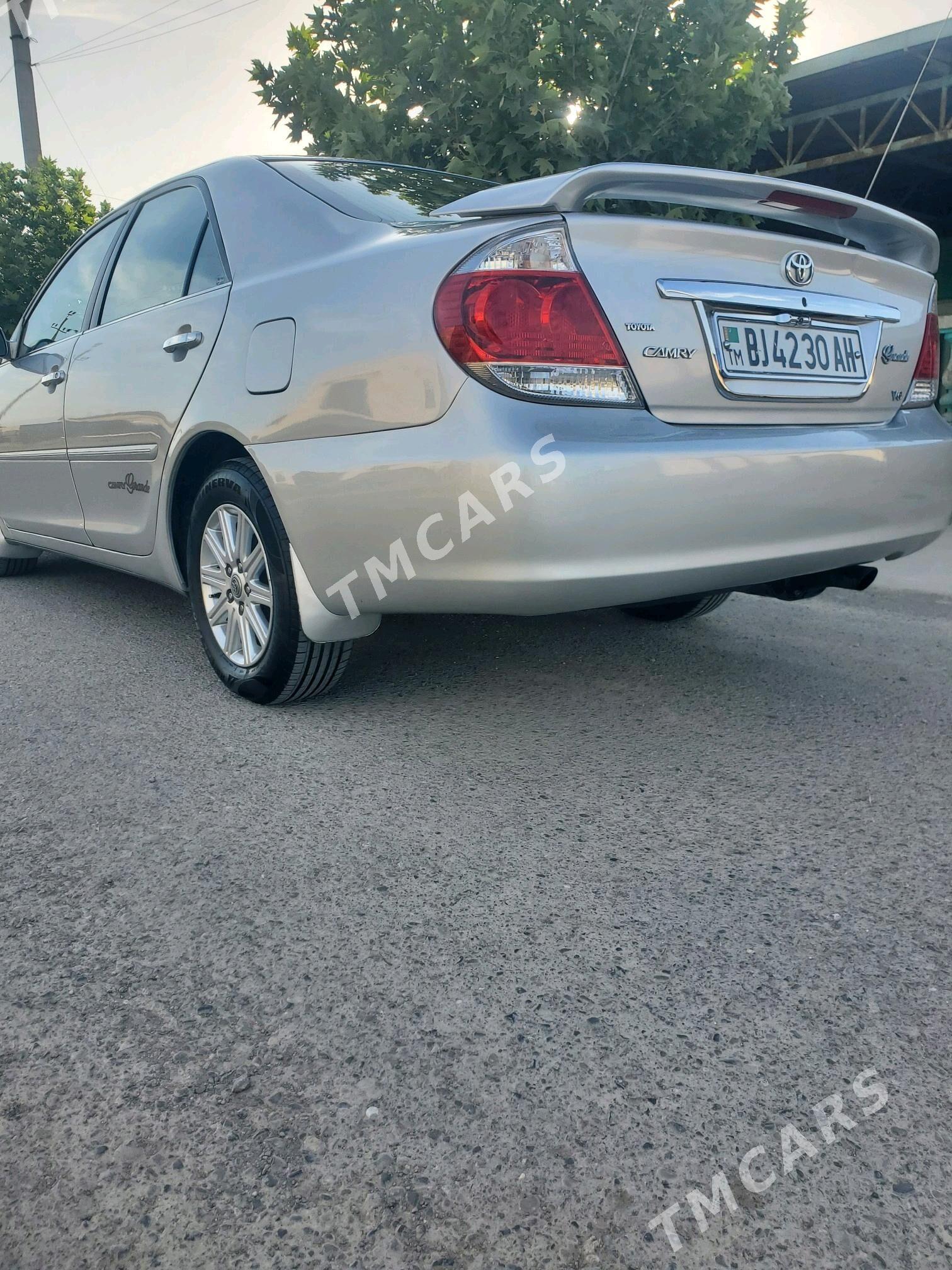 Toyota Camry 2002 - 168 000 TMT - Кака - img 3