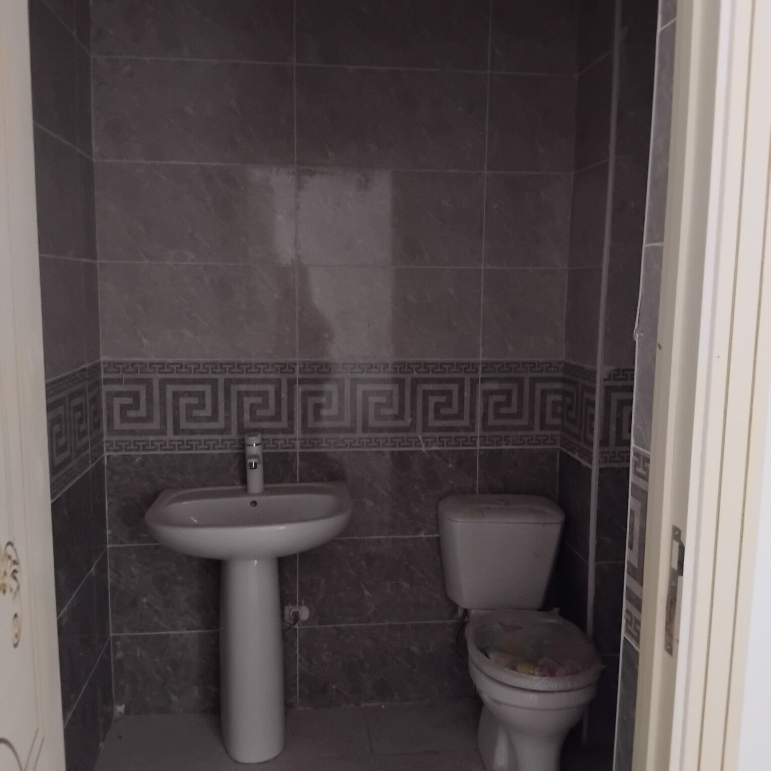 Элитка 2мекдеп 2эт 4ком 204м² - Daşoguz - img 3