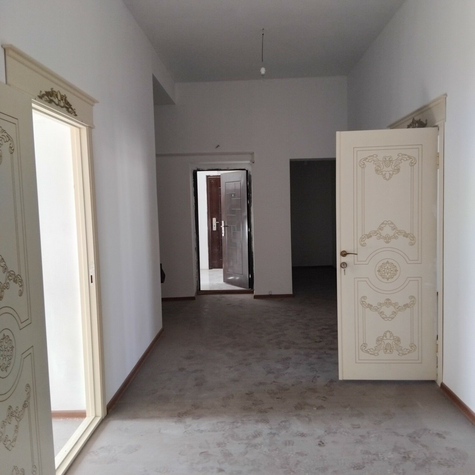Элитка 2мекдеп 2эт 4ком 204м² - Daşoguz - img 10