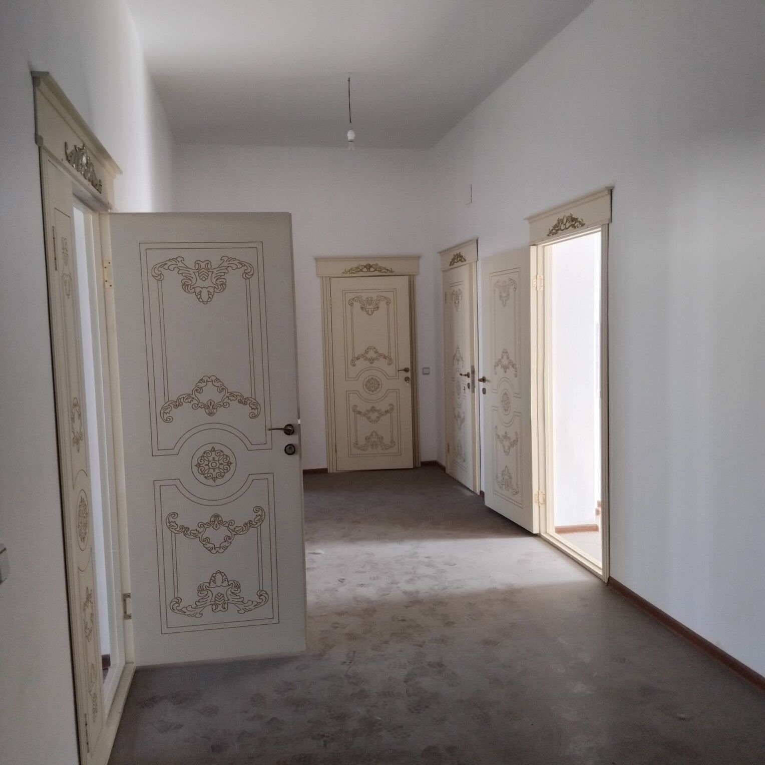 Элитка 2мекдеп 2эт 4ком 204м² - Daşoguz - img 2