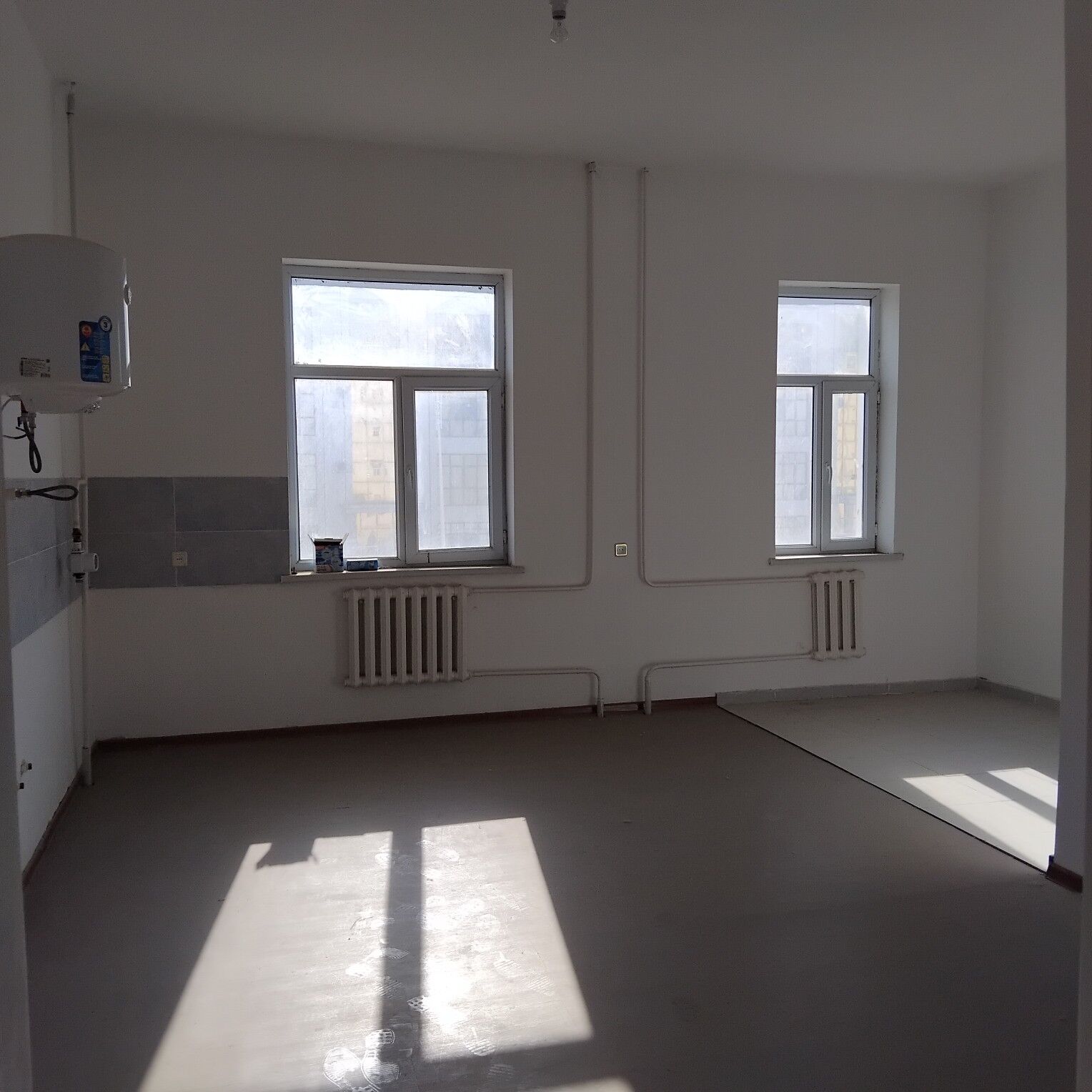 Элитка 2мекдеп 2эт 4ком 204м² - Daşoguz - img 9