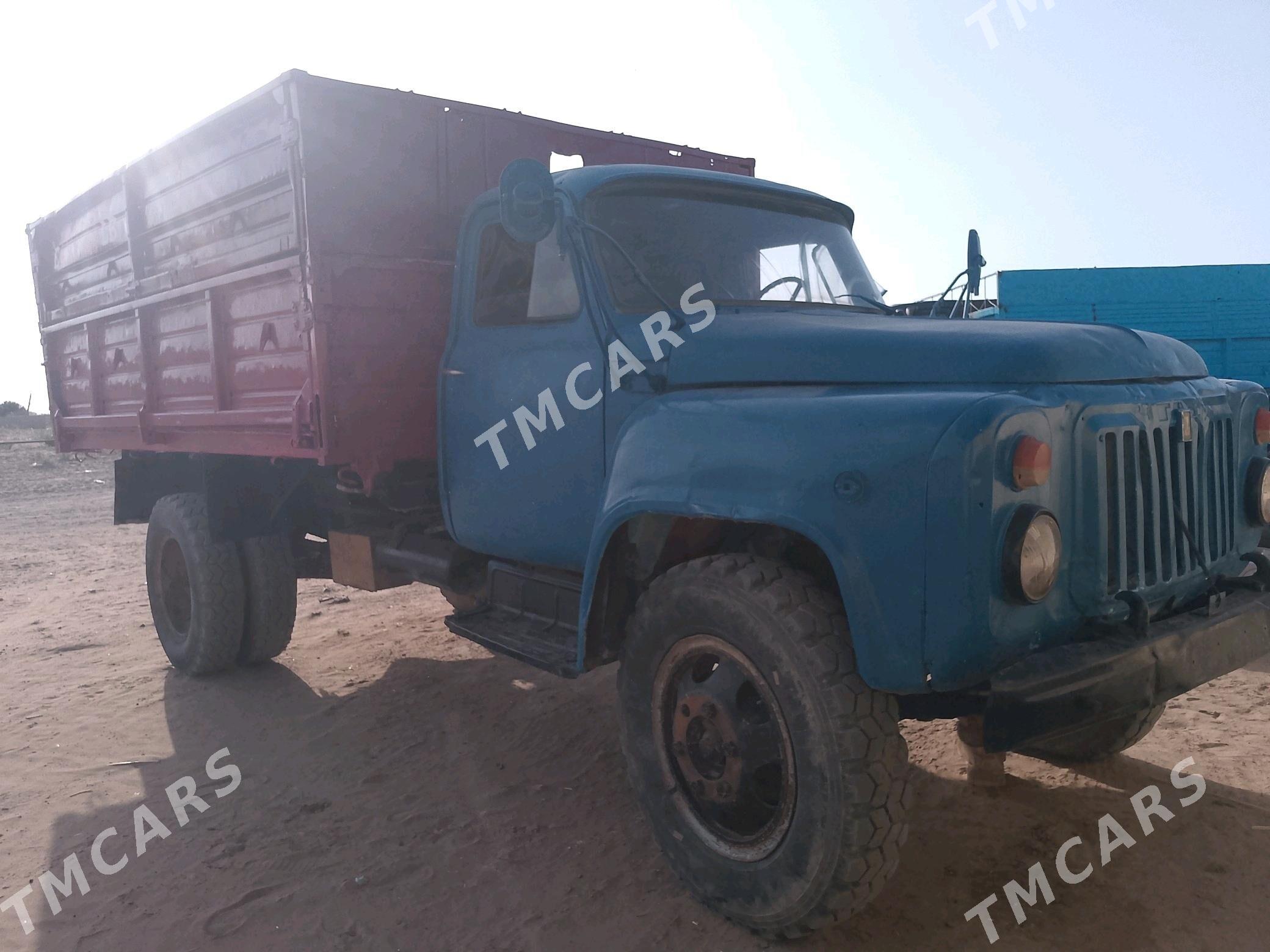 Gaz 53 1990 - 25 000 TMT - Достлук - img 6