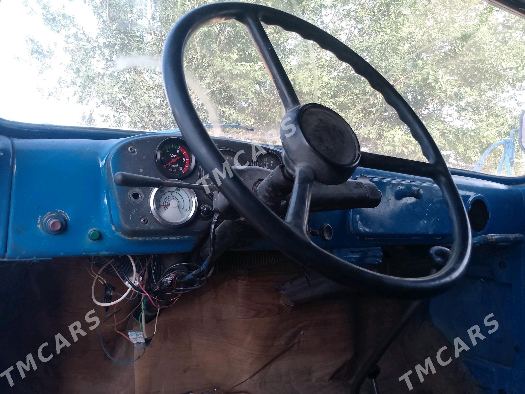 Gaz 53 1990 - 25 000 TMT - Достлук - img 3