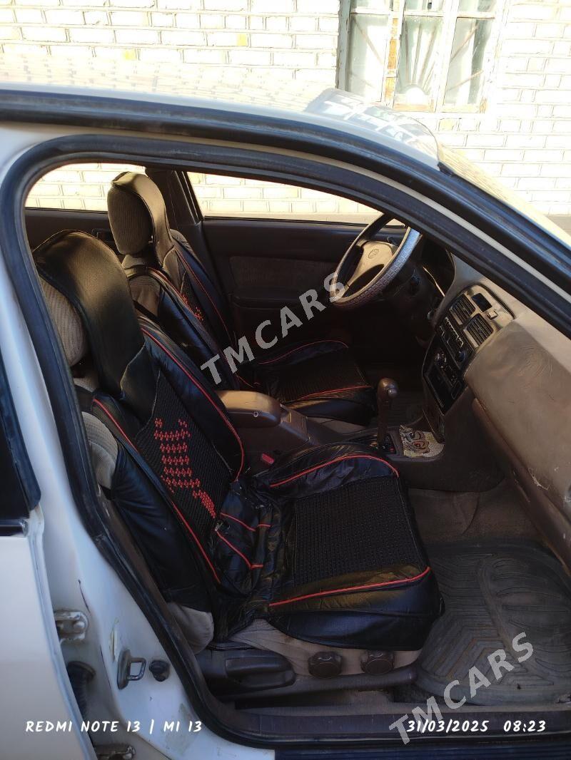 Toyota Vista 1995 - 45 000 TMT - Türkmengala - img 2