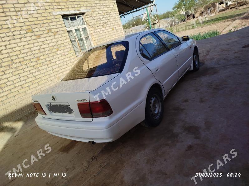 Toyota Vista 1995 - 45 000 TMT - Türkmengala - img 10