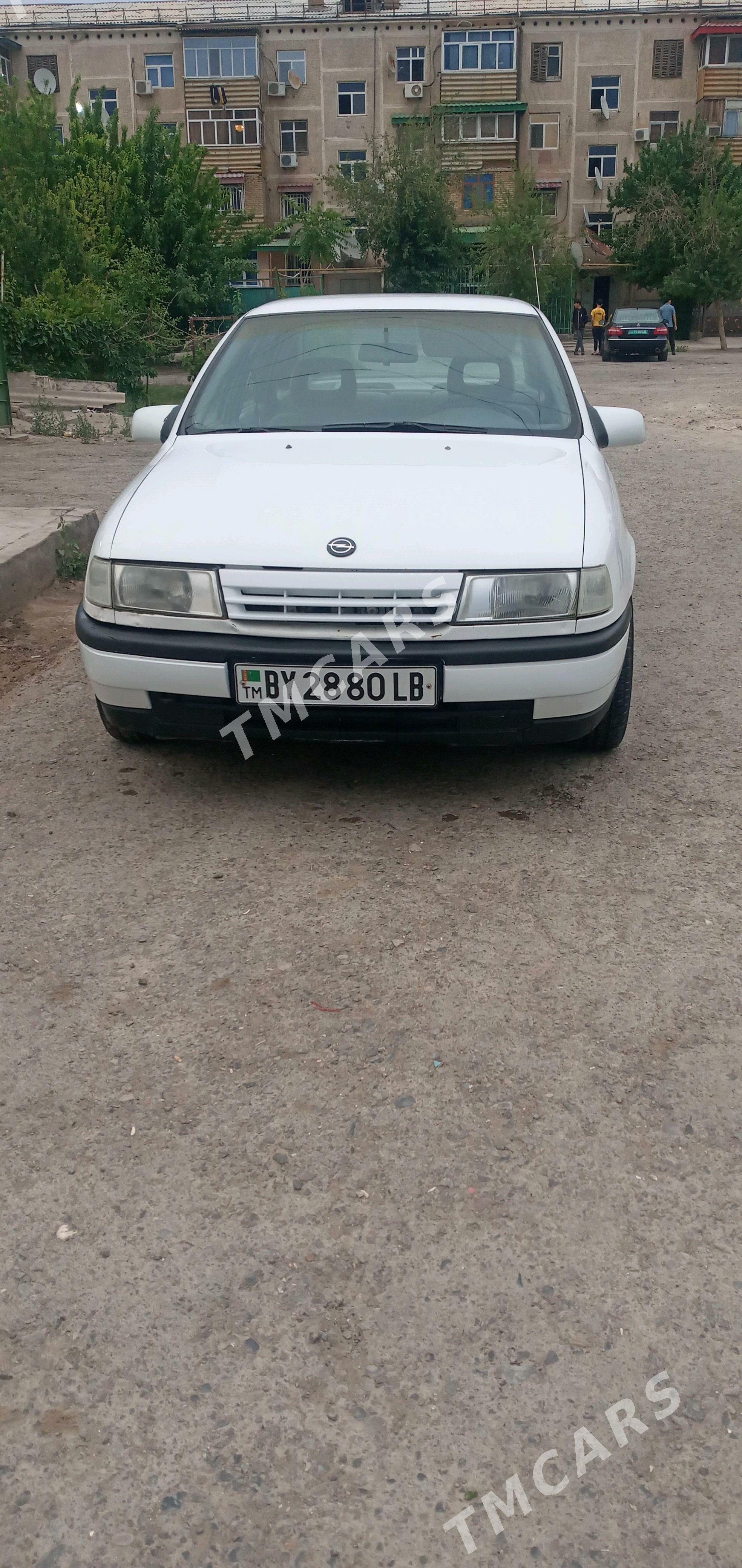 Opel Vectra 1992 - 38 000 TMT - Керки - img 2