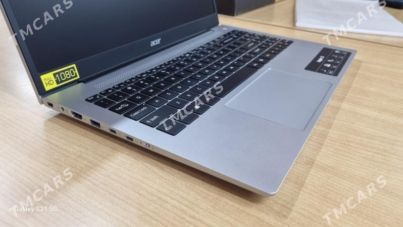 Acer A3/R5-7/RX VEGA7/16GB - Ашхабад - img 6