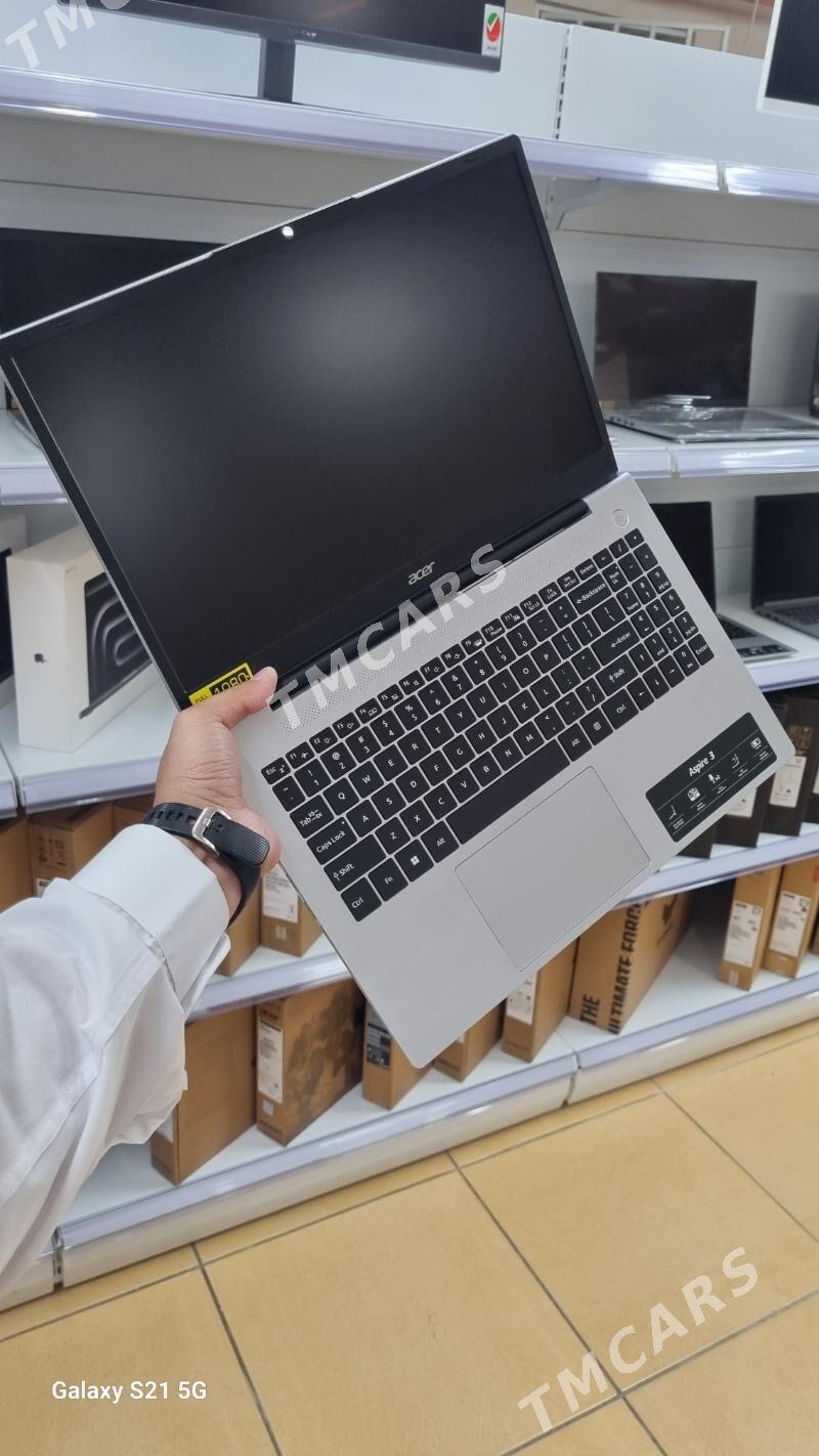 Acer A3/R5-7/RX VEGA7/16GB - Ашхабад - img 2