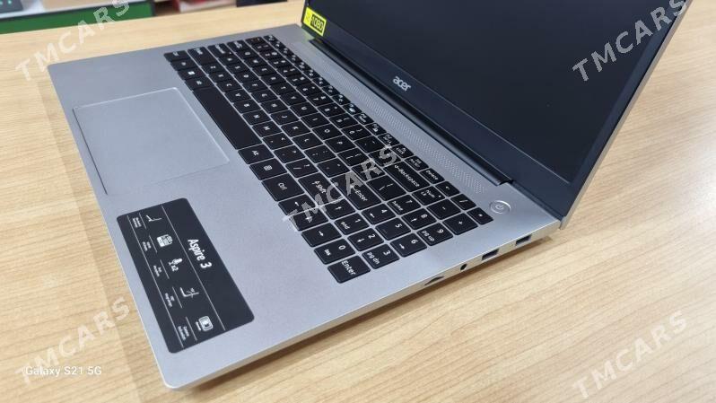 Acer A3/R5-7/RX VEGA7/16GB - Ашхабад - img 5
