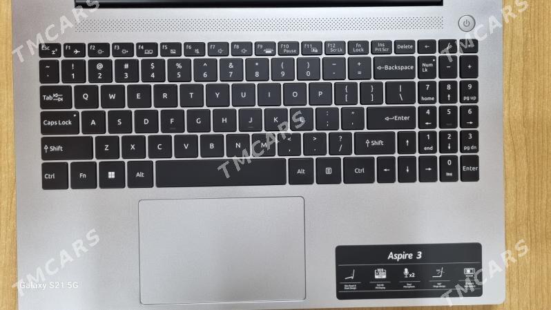 Acer A3/R5-7/RX VEGA7/16GB - Ашхабад - img 4