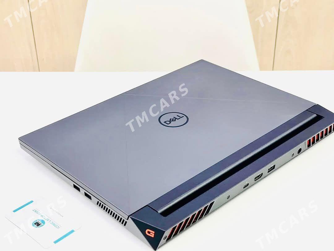 Dell 5530/i7-13/RTX4060/1TB - Aşgabat - img 4
