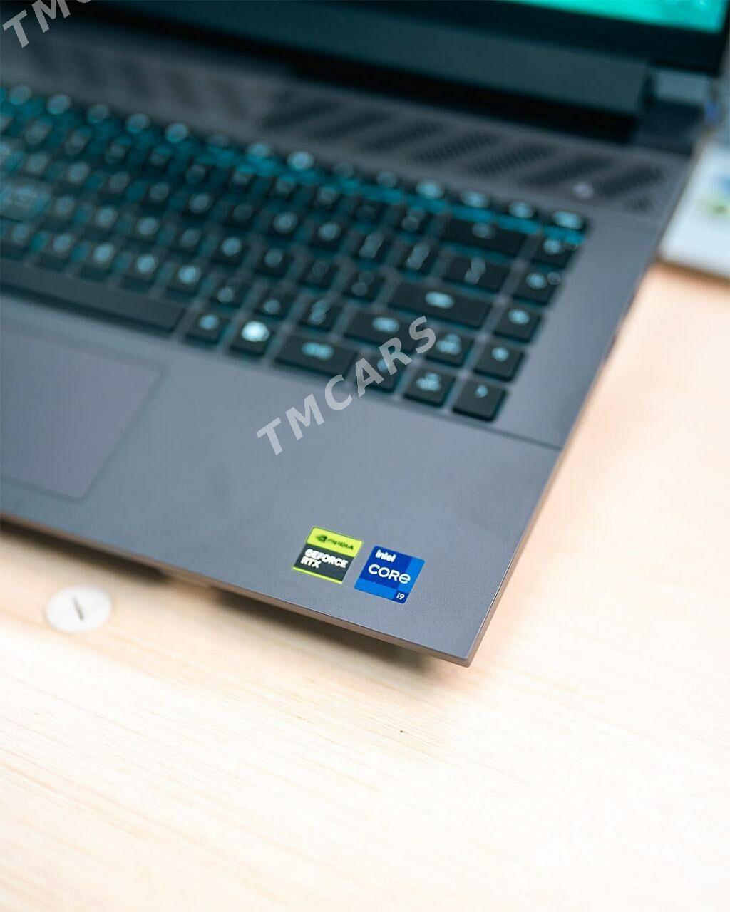 Dell 5530/i7-13/RTX4060/1TB - Aşgabat - img 7