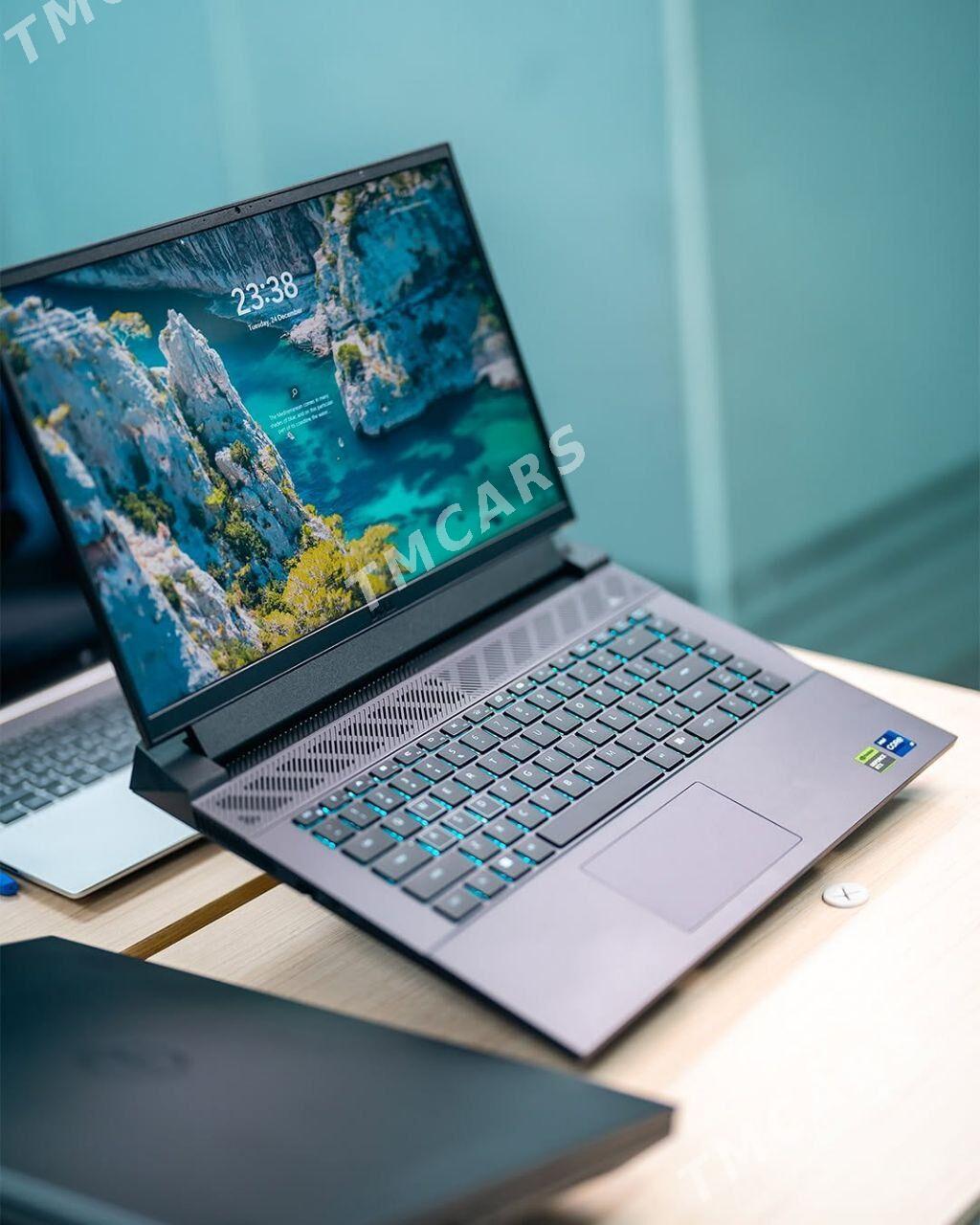 Dell 5530/i7-13/RTX4060/1TB - Aşgabat - img 2