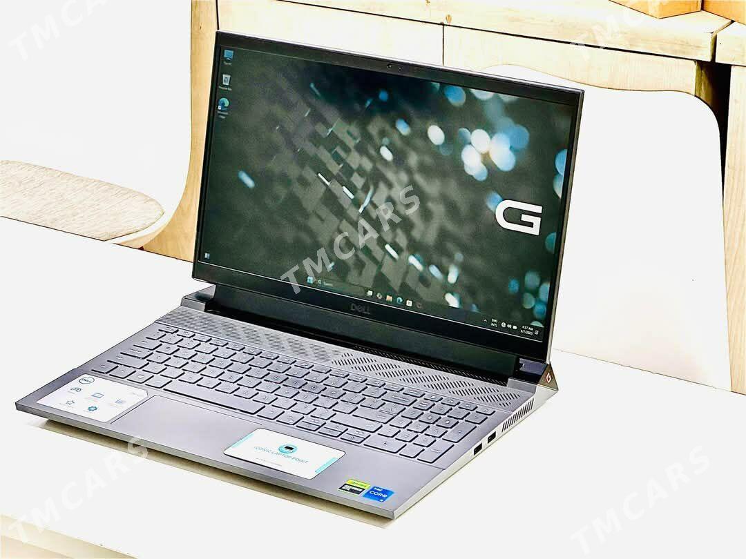 Dell 5530/i7-13/RTX4060/1TB - Aşgabat - img 3