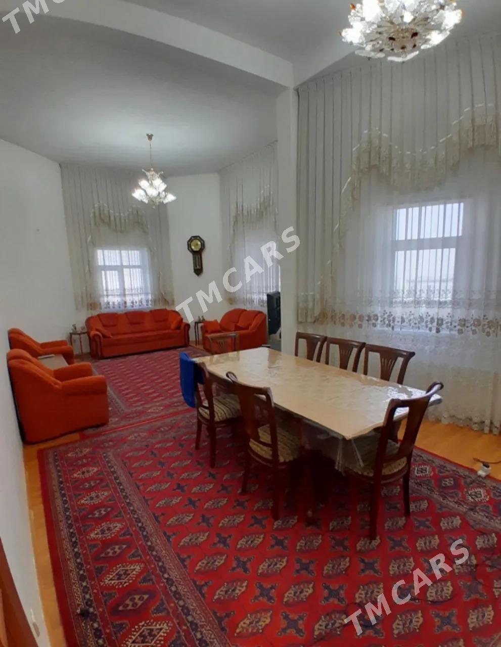 3 ком Элитка Молла непеса - Aşgabat - img 5