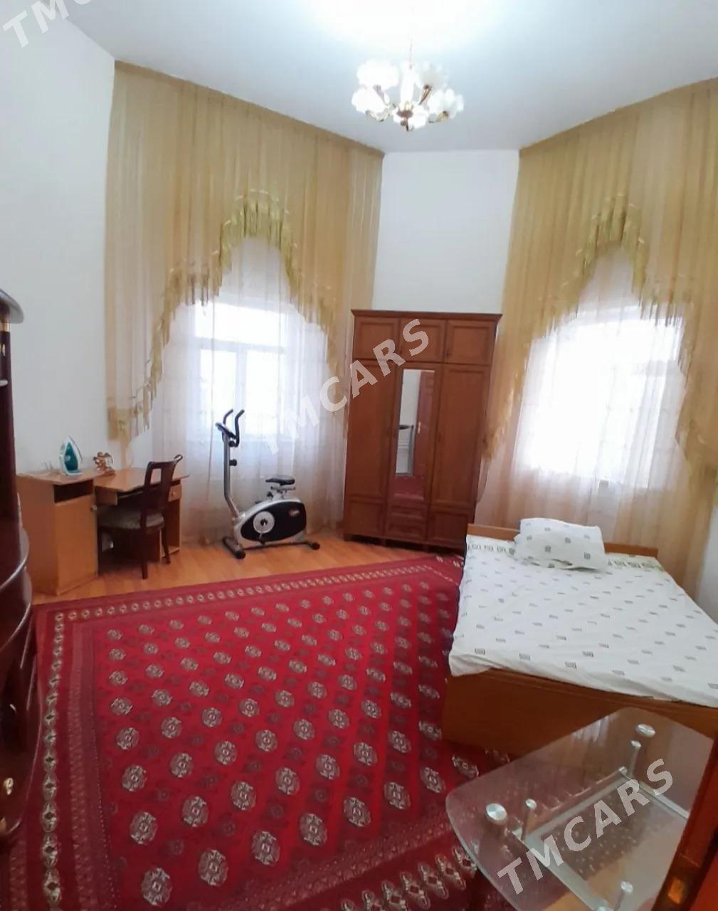 3 ком Элитка Молла непеса - Aşgabat - img 2