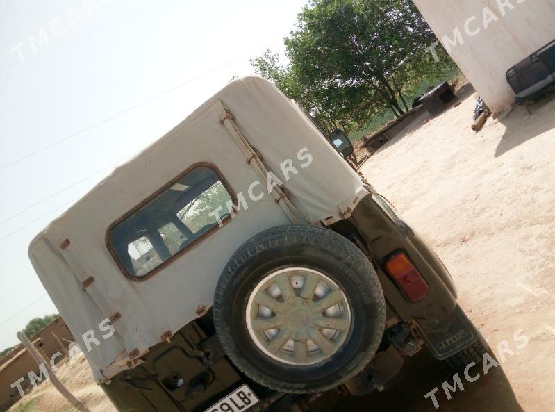 UAZ 469 1989 - 18 000 TMT - Hojambaz - img 2