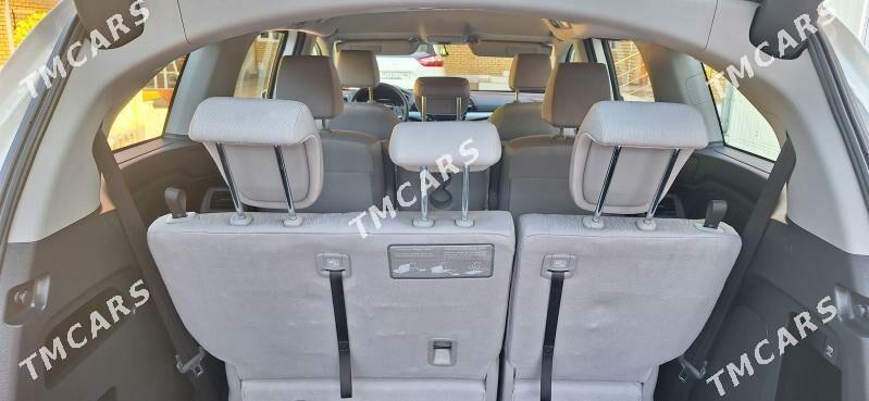 Honda Odyssey 2018 - 320 000 TMT - Mary - img 2