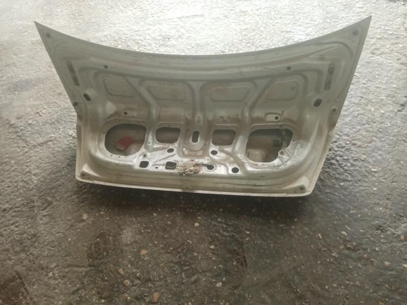Bagaz mazda 323 600 TMT - Балканабат - img 2