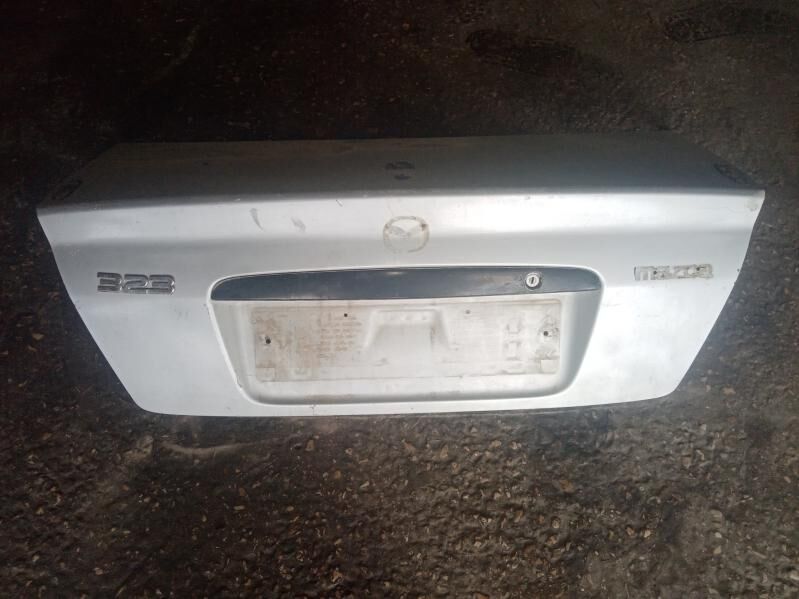 Bagaz mazda 323 600 TMT - Балканабат - img 3
