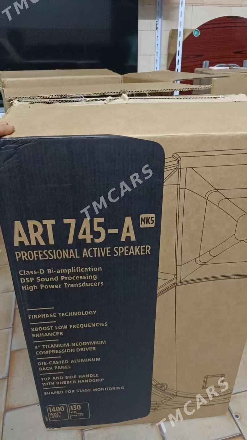 RCF ART 745 MK5 - Parahat 4 - img 6