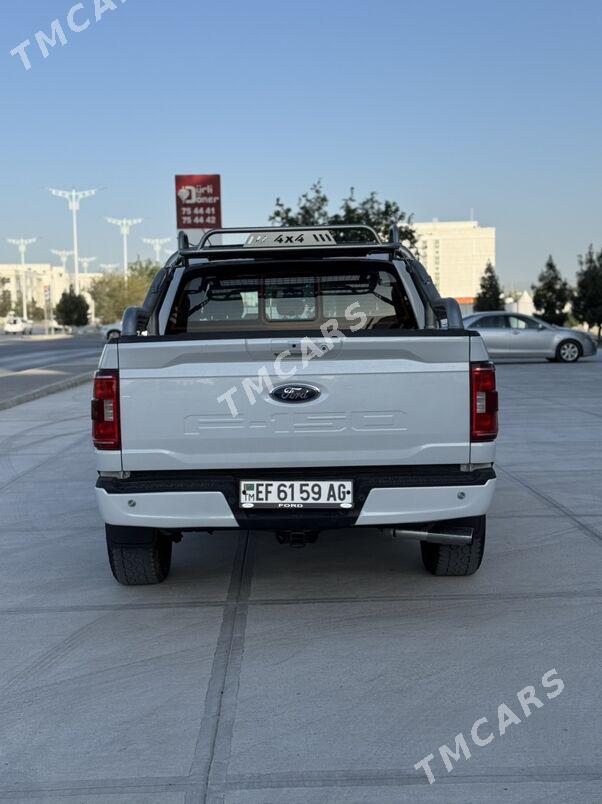 Ford F-150 2021 - 490 000 TMT - 15-nji tapgyr - img 2