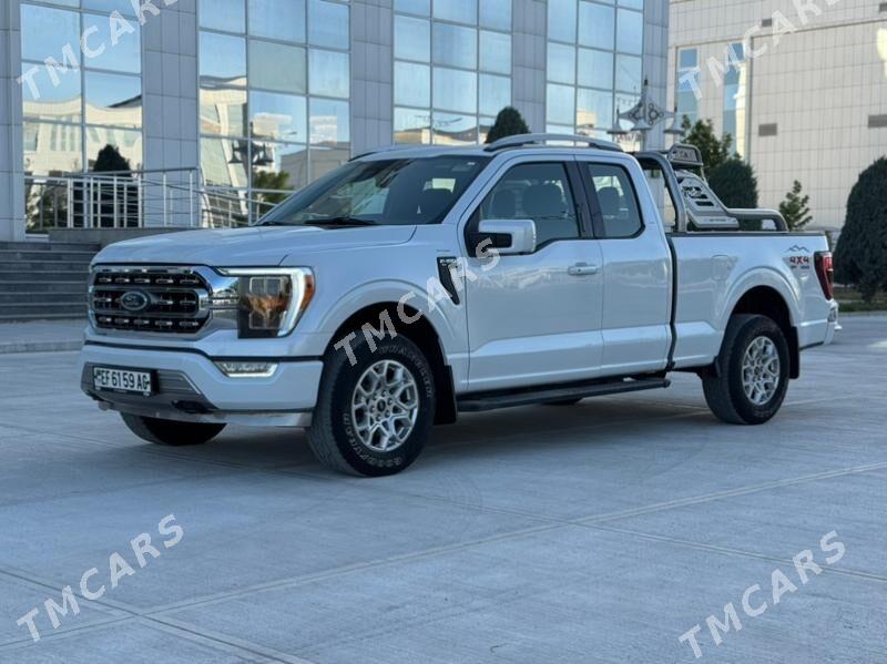 Ford F-150 2021 - 490 000 TMT - 15-nji tapgyr - img 5