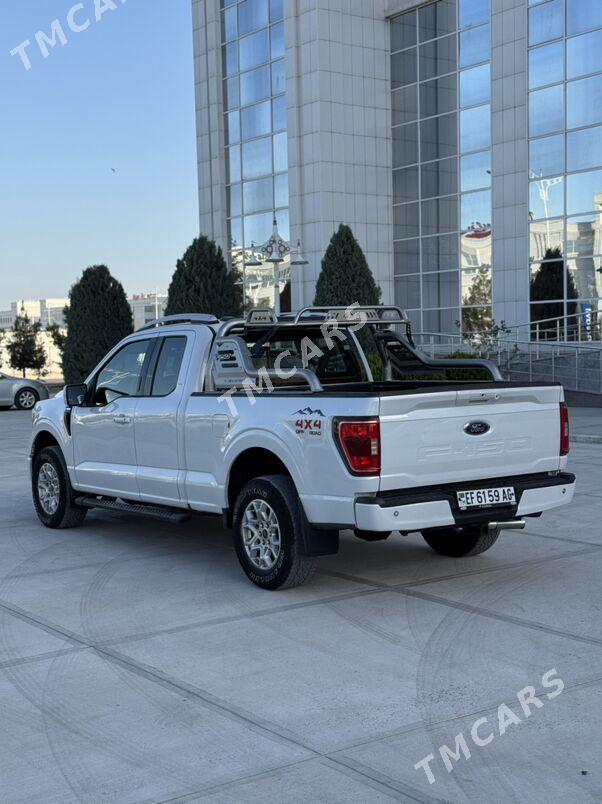 Ford F-150 2021 - 490 000 TMT - 15-nji tapgyr - img 6