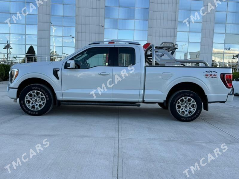 Ford F-150 2021 - 490 000 TMT - 15-nji tapgyr - img 7