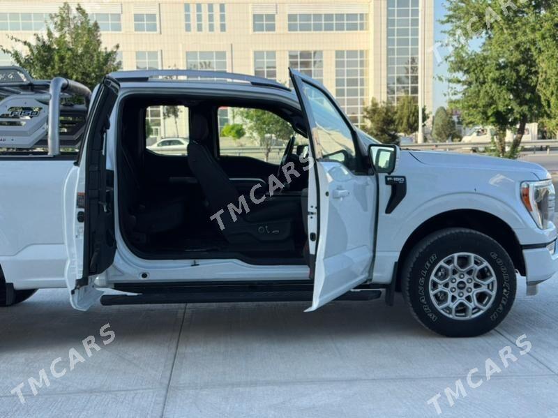 Ford F-150 2021 - 490 000 TMT - 15-nji tapgyr - img 8