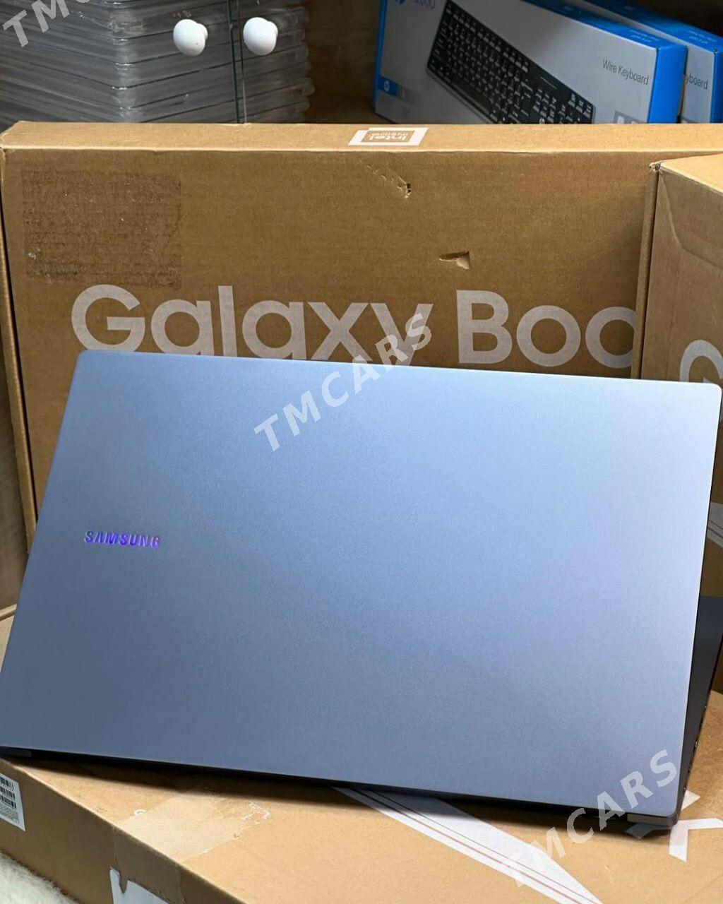 Samsung Galaxybook4/16GB/512GB - Aşgabat - img 6