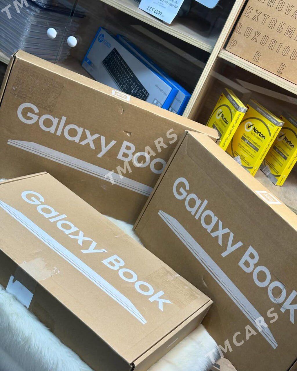 Samsung Galaxybook4/16GB/512GB - Aşgabat - img 7