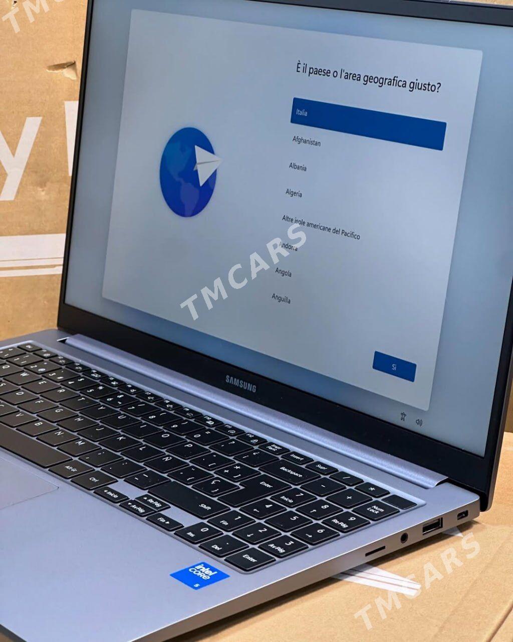 Samsung Galaxybook4/16GB/512GB - Aşgabat - img 4